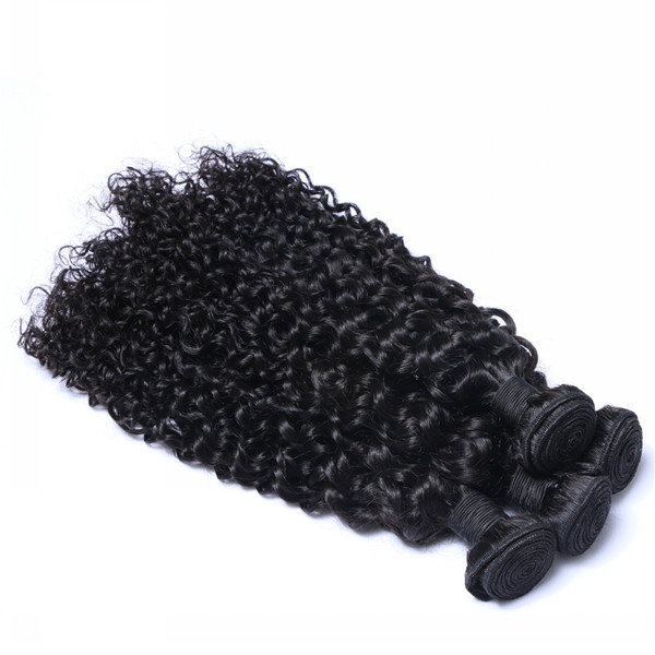 Peruvian Human Hair Bundles Manufacture In China Hair Extensions Uk Curly Hair Weave  LM280